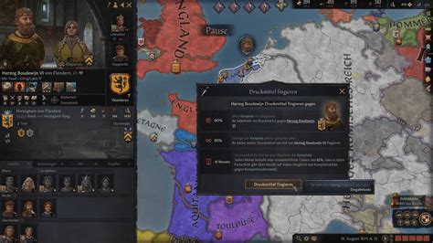 crusader echtgeld|Crusader Kings 3: Gold verdienen (mit und ohne Cheat).